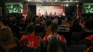 Comité de campagne St Michel Empalot